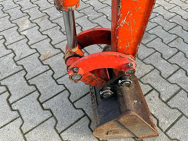 Kubota U10-3 VHG