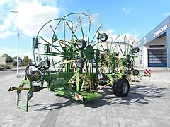 Krone swadro 1400 plus