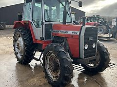 Massey Ferguson 690