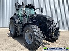 Deutz-Fahr 6230 TTV M-BLACK-WAR