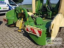 Krone EASYCUT F 320 (GENERATION 3)