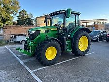 John Deere 6R 130