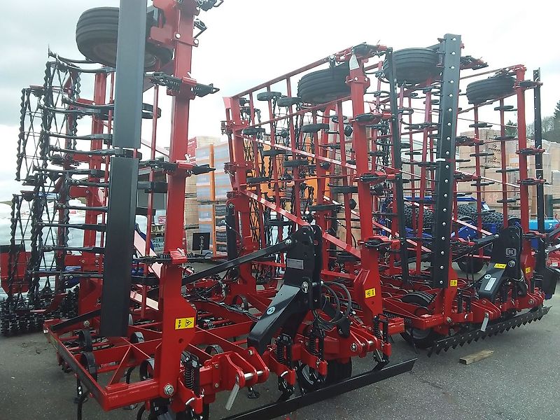 Kongskilde 3065/3075