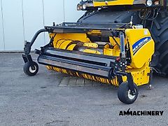 New Holland 300FP pick-up