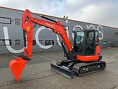 Kubota KX165-5