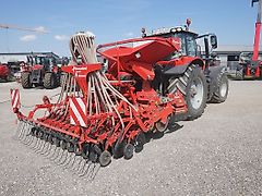 Kverneland iDrill Pro