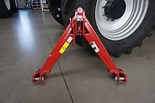 Fricke Gerätedreieck