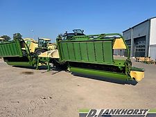 Krone EC B 1000 CV Collect