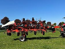 Kuhn GF 17012