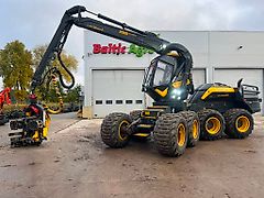 Ponsse Scorpion King