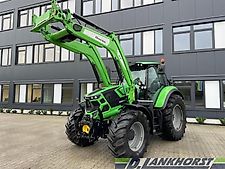 Deutz-Fahr 6175 RC-shift
