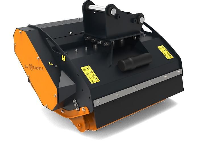 TMC Cancela THL-100 Hydraulischer Schlegelmulcher /Mulcher für Bagger /Radlader***Aktionsangebot***