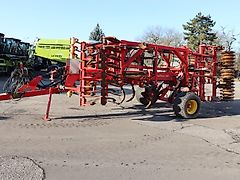 Väderstad TOp DOWN TD 400