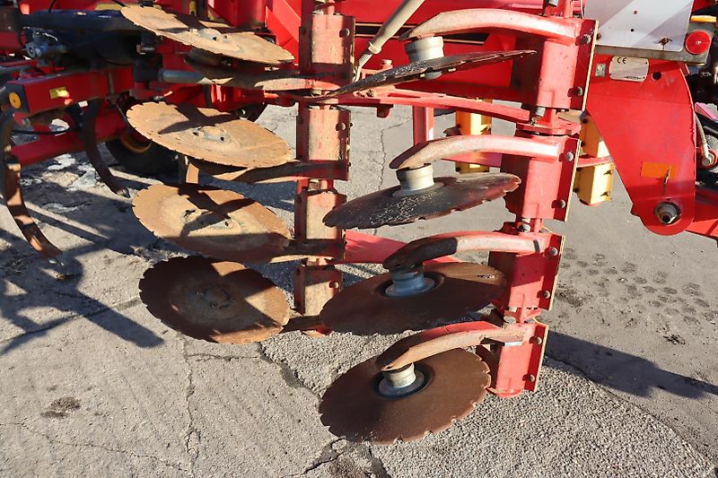 Väderstad TOp DOWN TD 400