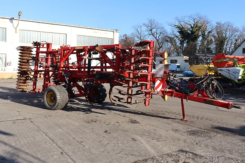 Väderstad TOp DOWN TD 400