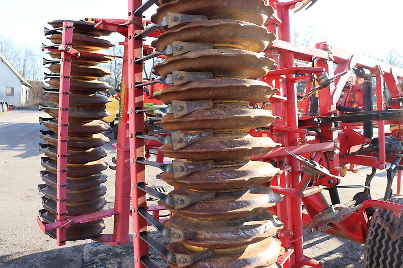 Väderstad TOp DOWN TD 400