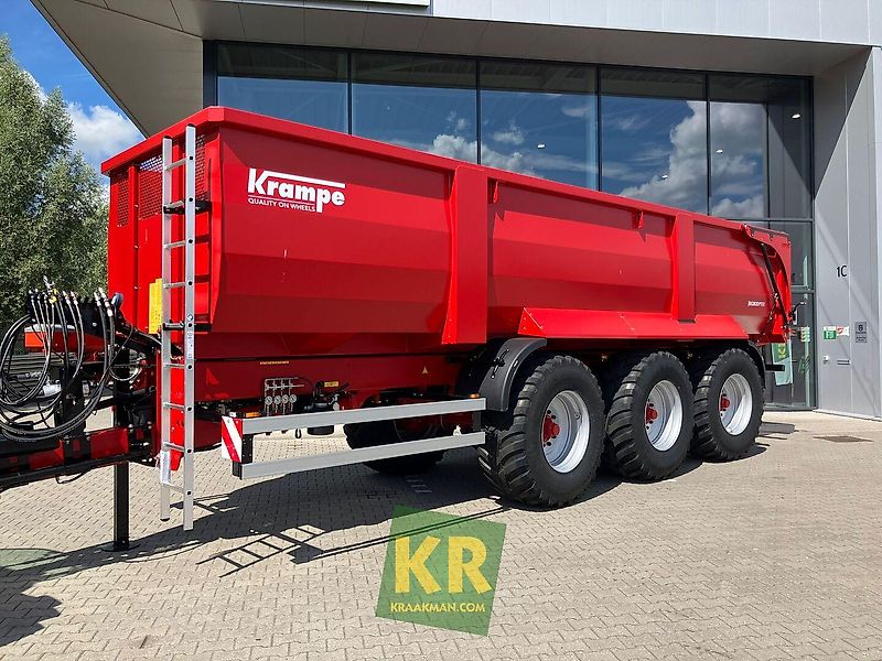 Krampe BIG BODY 900 #697403