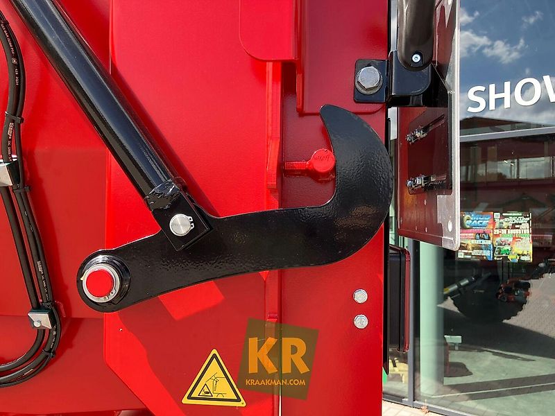 Krampe BIG BODY 900 #697403