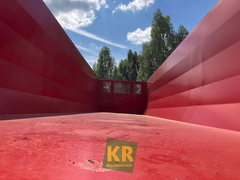 Krampe BIG BODY 900 #697403