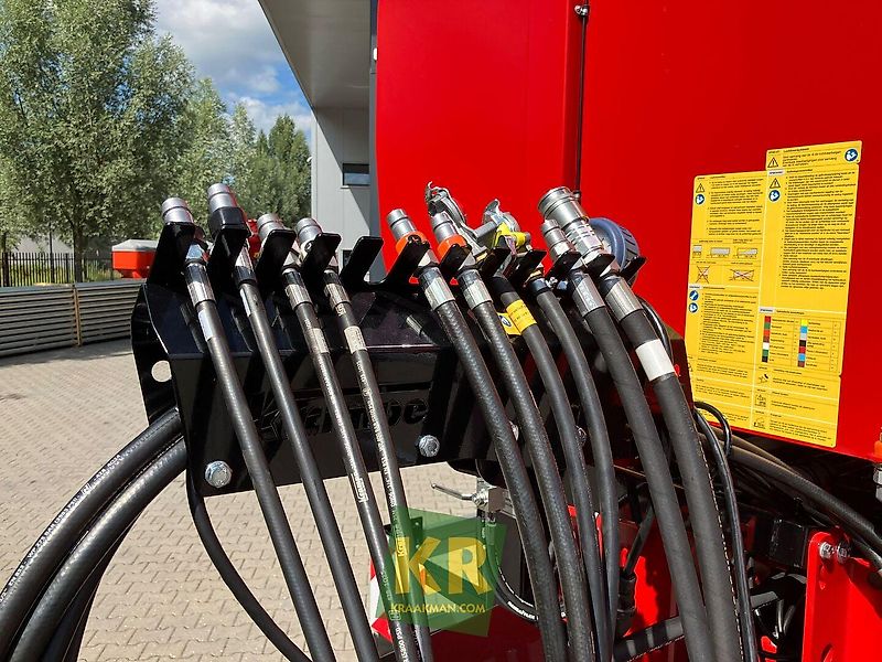 Krampe BIG BODY 900 #697403