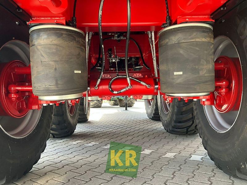 Krampe BIG BODY 900 #697403