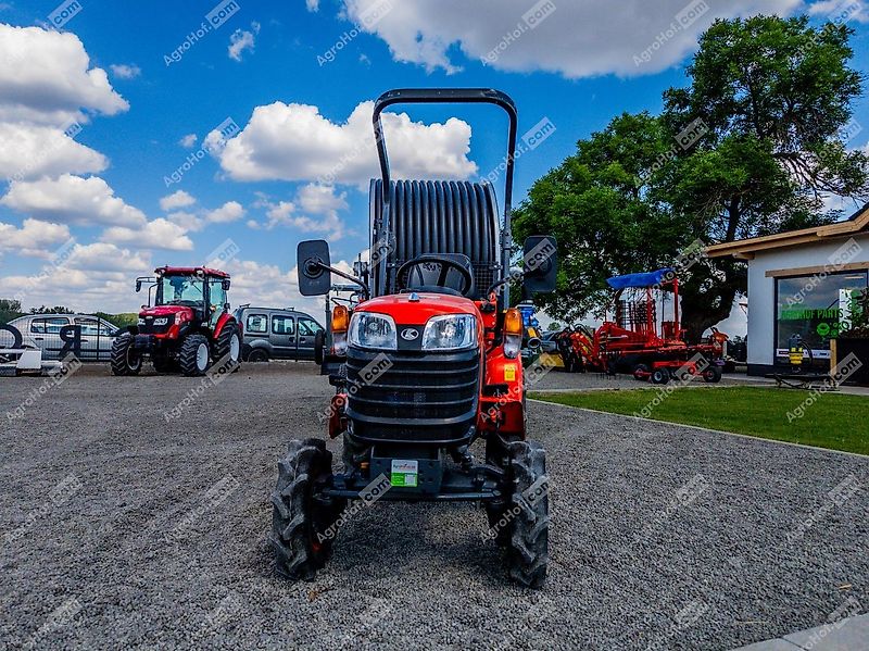 Kubota B1121 Traktor neu 12 PS