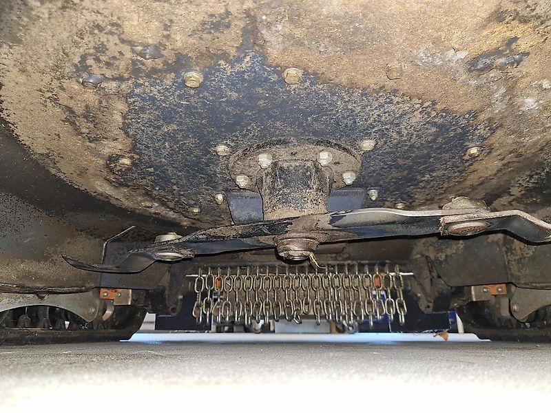 Stella X-ROT 80 EVO Kommunal