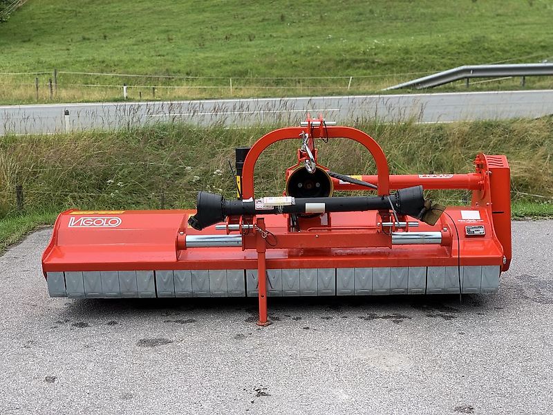 Vigolo Mulcher MU2 220