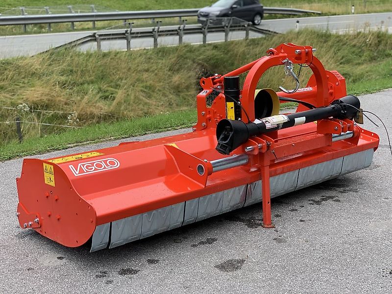 Vigolo Mulcher MU2 220