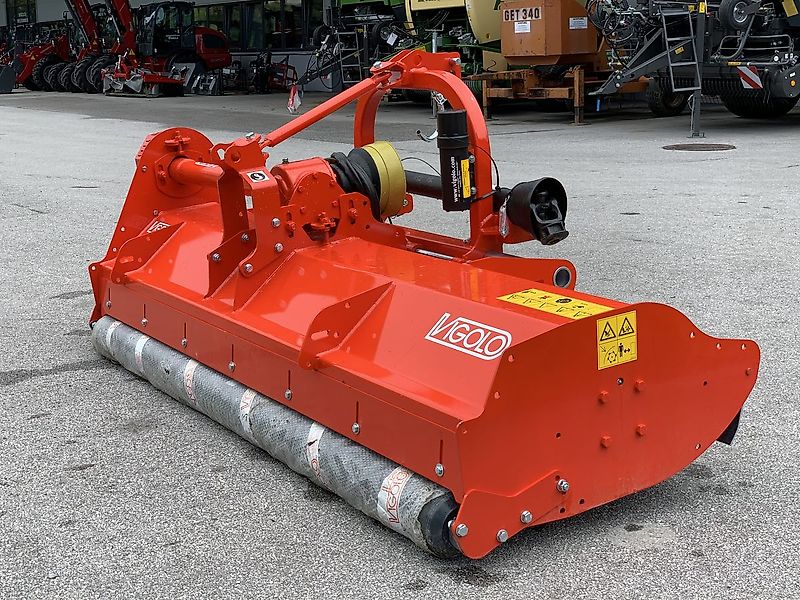 Vigolo Mulcher MU2 220