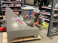 Buchholz Zapfwellengenerator BU-ZG20