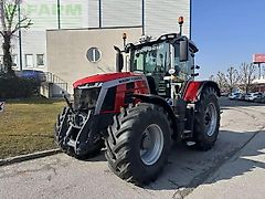 Massey Ferguson mf 8s.265