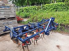 BAARCK Dammformer Häufelgerät