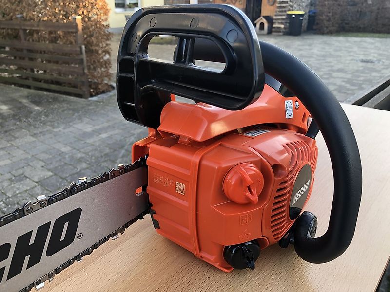 Echo Motorsäge CS-281WES