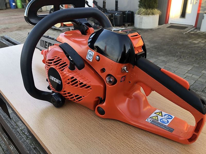 Echo Motorsäge CS-281WES