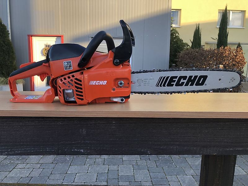 Echo Motorsäge CS-281WES