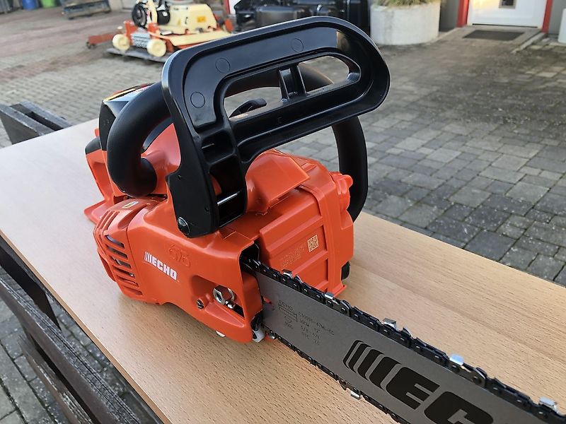 Echo Motorsäge CS-281WES