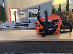 Echo Motorsäge CS-3510ES