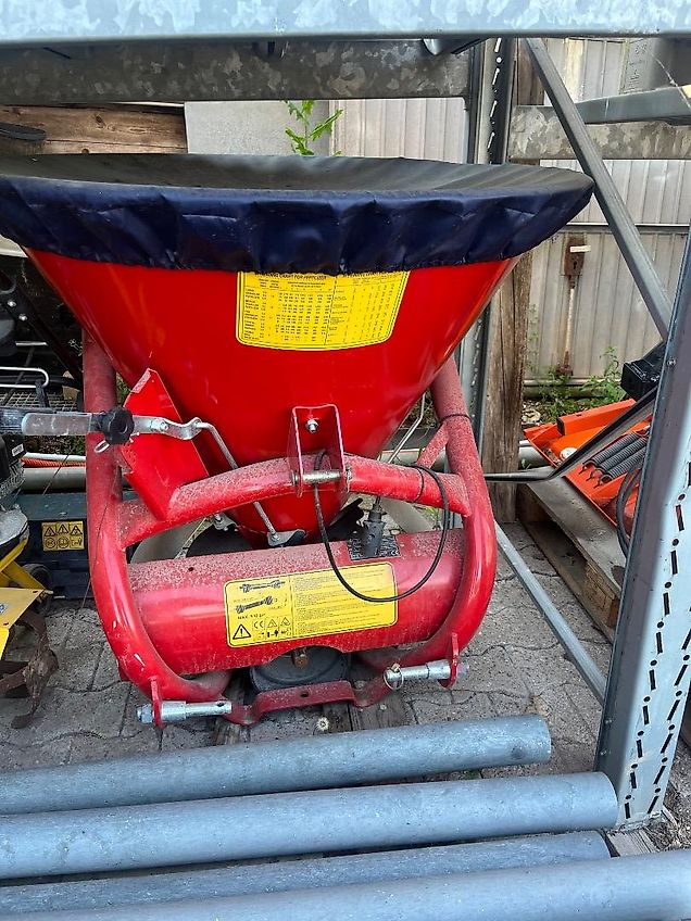 Branson Traktor 2100