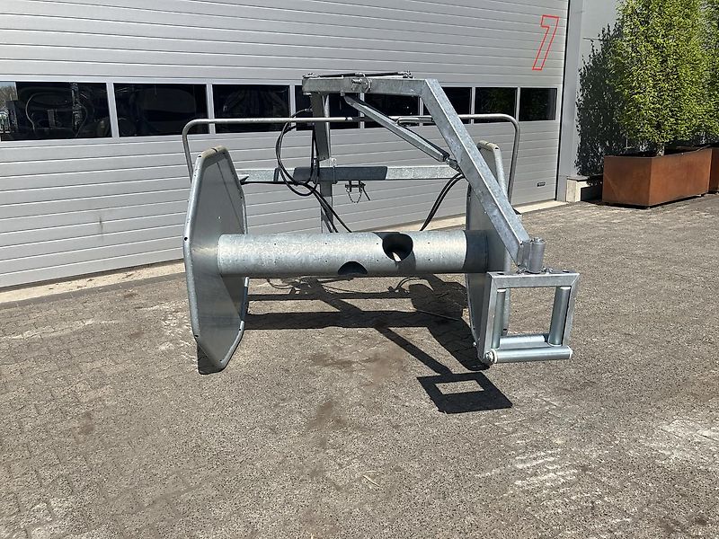 Hüdig Slangenhaspel 700/100