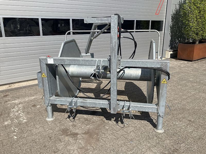 Hüdig Slangenhaspel 700/100