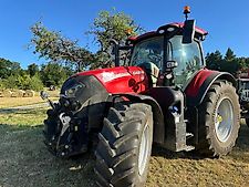 Case IH PUMA 220 CVX