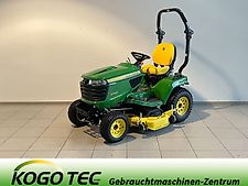 John Deere X949