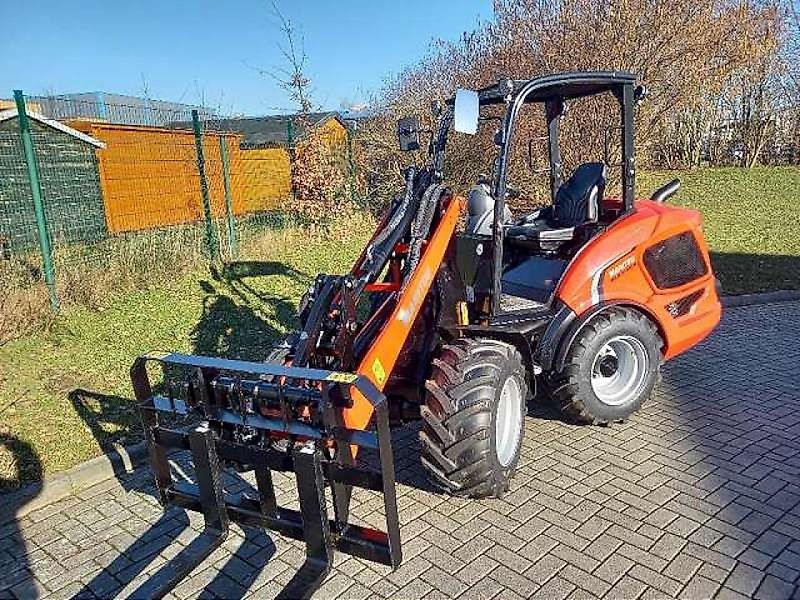 Manitou MLA 5-50 H