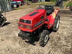 Mitsubishi MT15