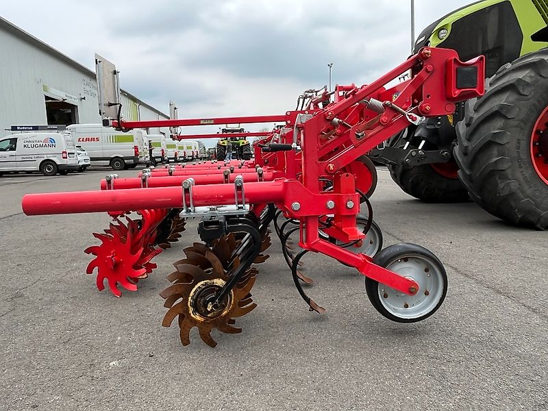 Einböck ROLLSTAR EMR 8 -reiher Rollsternhackgerät, Maishacke