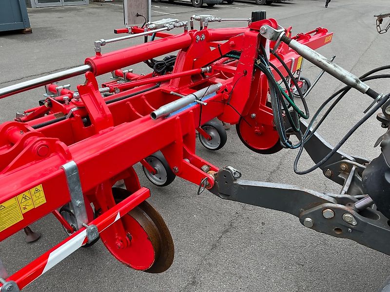 Einböck ROLLSTAR EMR 8 -reiher Rollsternhackgerät, Maishacke