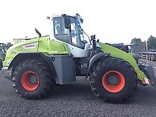 Claas TORION 1511 P VARIPOWER, 40 km/h, nur 1.362 h !