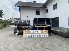 Stoll Robust U 205 M