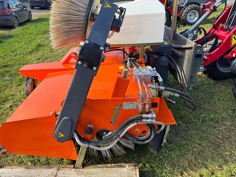 Bema Typ: 30 Dual Power Master